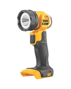 DWTDCL040 image(0) - DeWalt 20V MAX Cordless LED Work Light (Bare Tool)