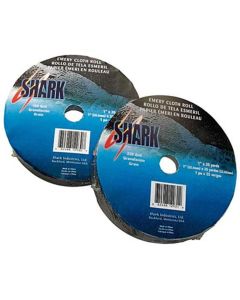 SRK12926 image(0) - Shark Industries Emery Clth Roll 180 Grit 1"x10