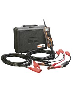 PPR319FTC-FIRE image(0) - Power Probe PP319FIRE Power Probe 3 Flame w/Plastic Case