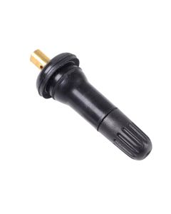 TMRTR20008 image(0) - Tire Mechanic's Resource Rubber Snap In Style TPMS Replacement Stem for GM