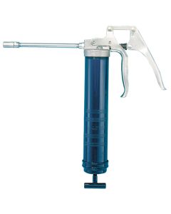 LIN1132 image(0) - Lincoln Lubrication GREASE GUN PISTOL 16OZ STR TUBE