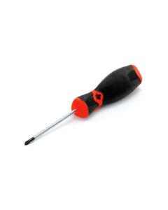 WLMW30960 image(0) - Phillips Screwdriver, No. 0 Tip, with 2-1/2 in. Sh