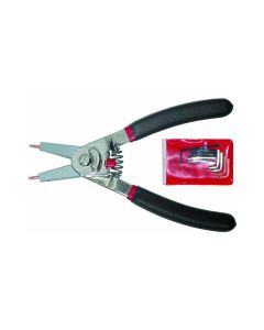 CTA8850 image(0) - CTA Manufacturing Snap Ring Pliers Int/Ext