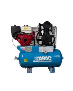 ABAABC13-30GH image(0) - 13hp gas compressor