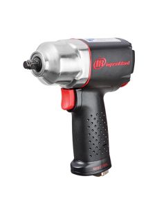 IRT2115QXPA image(0) - Composite Quiet 3/8 in. Drive Impact Wrench