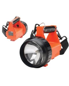 STL44400 image(0) - Streamlight FIRE VULCAN STANDARD SYSTEM