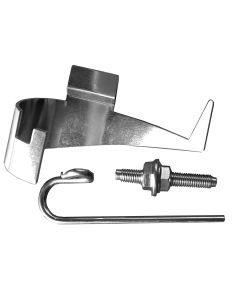 CTA7852 image(0) - CTA Manufacturing Ford Stretch Belt Tool - 1.5L & 1.6L