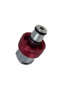 CTA7122 image(0) - CTA Manufacturing Radiator Pressure Adapter - GM/GMC