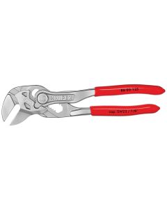 KNP8603125 image(0) - KNIPEX 5" Pliers Wrench