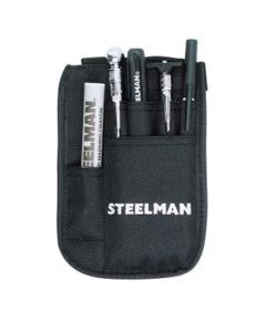 JSP301680 image(0) - J S Products (steelman) TIRE TOOL KIT IN POUCH