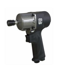 SPJSP-7146H image(0) - SP Air Corporation 1/4 in. Ultra Light Hex Impact Driver