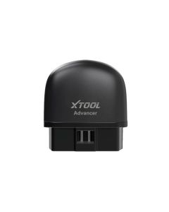 XTLAD20 image(0) - Xtooltech AD 20 OBDII Code Reader