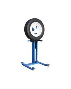 ATEATTC-AEZWL-2 image(0) - Atlas Automotive Equipment PORTABLE WHEEL LIFT (WILL CALL)