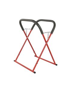 KTI79755 image(0) - K Tool International Work Stand Adjustable & Foldable 31 x 36 x 41 Inches