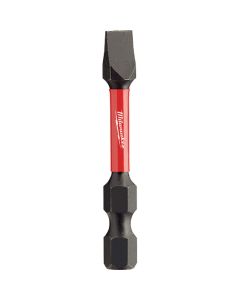 MLW48-32-4759 image(0) - Milwaukee Tool SHOCKWAVE 2" Impact Torx T25 Power Bit