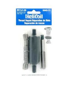 HEL5543-11 image(2) - Helicoil KIT M11X125