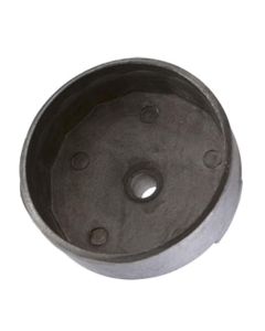 ANRTOY640 image(0) - Assenmacher 640 Oil Filter Socket Wrench for Toyota/Lexus