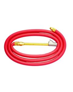 MIL514 image(0) - Milton Industries Replacement Hose Whip for 501, 5' Hose