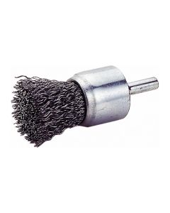 FPW1423-2104 image(0) - Firepower END BRUSH, CRIMPED WIRE 3/4"