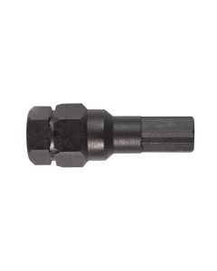 JSP78549 image(0) - J S Products (steelman) 10-Point Star Lug, 1/2" Outer Dimension