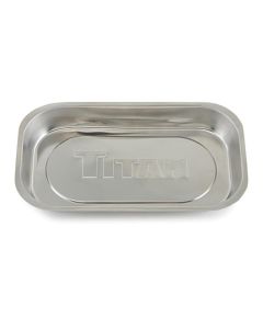 TIT21265 image(0) - TITAN RECTANGULAR MAGNETIC TRAY