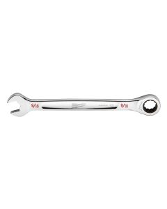 MLW45-96-9218 image(0) - 9/16 SAE RATCHETING COMBO WRENCH