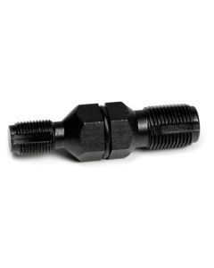 WLMW80539 image(0) - Wilmar Corp. / Performance Tool 14/18mm Spark Plug Hole Chaser