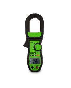 KPSDCM3000 image(0) - KPS DCM3000 True RMS Industrial Clamp Meter for AC/DC Voltage and AC Current
