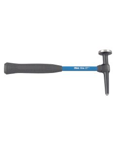 MRT158FGM image(0) - Martin Tools Round Point Finishing Hammer with Fiberglass Handl