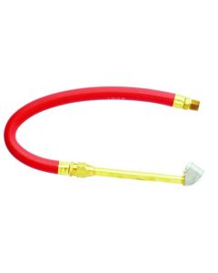 MIL527 image(0) - Replacement Hose Whip for 522, 12" Hose