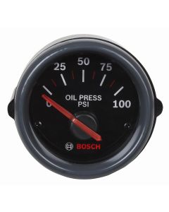 BOSSP0F000000 image(0) - Bosch FST 7001 BOSCH GAUGE,SPT ST,2",ELC,OIL
