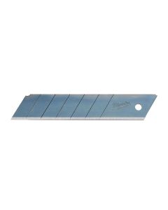 MLW48-22-9125 image(0) - 25mm Precision Snap Blade (10 Pack)