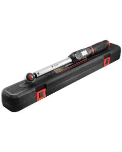 K Tool International Torque Wrench Digital 1/2 in. Dr 72 Teeth