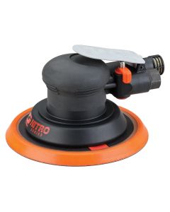 DYBNS6 image(0) - Dynabrade Dynabrade Nitro Series, Random Orbital Sander