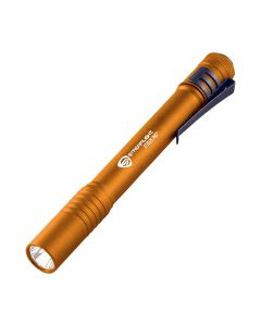 STL66128 image(0) - Streamlight Stylus Pro Bright LED Penlight - Orange
