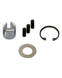 ASS100 image(0) - Assenmacher 10MM STUD REMOVER PARTS KIT