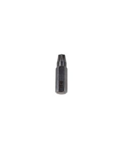 KTI75418 image(0) - K Tool International Screw Extractor T45, 10 mm shank, 30 mm length