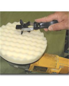 JLMSD-1 image(1) - Motor Guard FOAM POLISHING PAD CLEANING TOOL