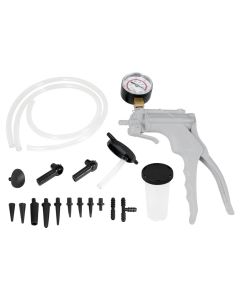 Wilmar Corp. / Performance Tool Hand Vacuum Pump Brake Bleeder