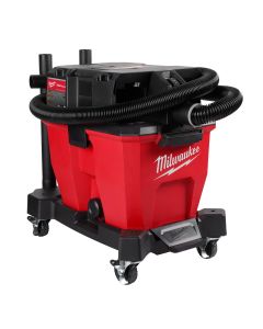 MLW0920-20 image(0) - M18 FUEL™ 9 Gallon Dual-Battery Wet/Dry Vacuum