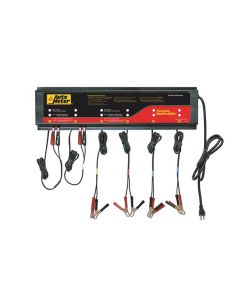 AUTBUSPRO620 image(0) - Auto Meter Products AutoMeter - Automated Battery Charger