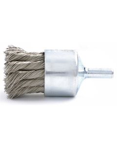 BRMBNH6.020 image(0) - Brush Research BNH-6 .020 KNOTTED END BRUSH