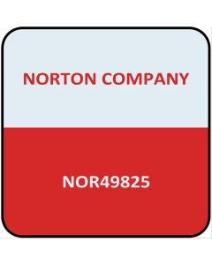 NOR49825 image(0) - Norton Abrasives GOLD 5 PSA -220G