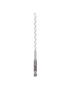 MLW48-20-8884 image(0) - 3/16" SHOCKWAVE™Carbide Multi-Material Drill Bit