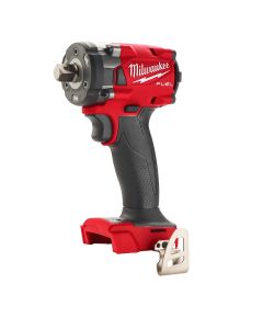 MLW2855P-20 image(1) - M18 FUEL 1/2 Compact Impact Wrench w/ Pin Detent Bare Tool