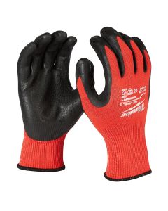 MLW48-22-8933B image(0) - 12 Pk Cut 3 Dipped Gloves - XL