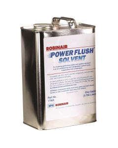 ROB17565 image(0) - Power Flush Solvent CASE OF 6