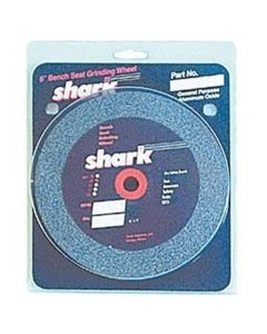SRK2033 image(0) - Shark Industries GRINDING WHEEL 8" 1" MEDIUM