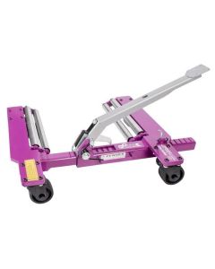 UNIG7016 image(0) - Unitec Model 7016 Self-Loading SUV Dolly