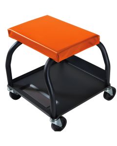 WHIHRS2WS image(0) - Whiteside Manufacturing Flame Resistant Weld Seat Creeper Stool